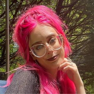 Meet your Posher, Rachel